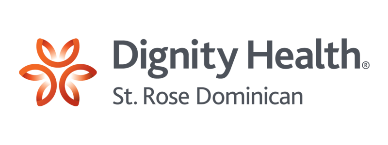 Dignity Health St. Rose Dominican logo