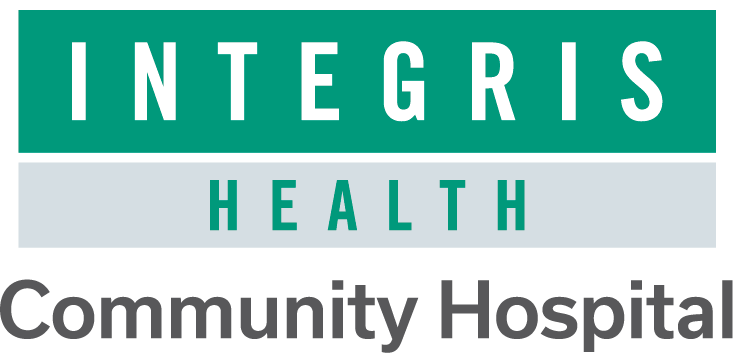 INTEGRIS Health Community Hospital Logo