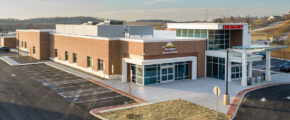 WellSpan Health opens new hospital in southern York County, the second of three opening in Central Pennsylvania