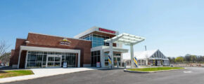 WellSpan opens Carlisle hospital, expanding emergency care in a growing Cumberland County