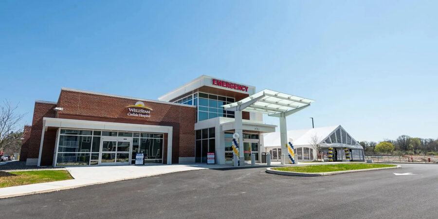 WellSpan opens Carlisle hospital, expanding emergency care in a growing Cumberland County