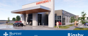 East Side Residents, Community to Benefit From New Emergency Hospital