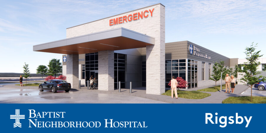 East Side Residents, Community to Benefit From New Emergency Hospital