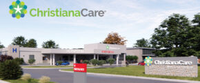 ChristianaCare Hospital, West Grove Now Open