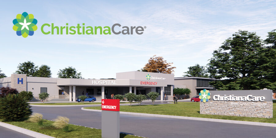 ChristianaCare Hospital, West Grove Now Open