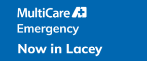 MultiCare opens state-of-the-art neighborhood emergency department in Lacey