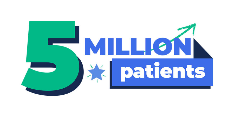 Emerus Marks Transformational Milestone: Five Million Patients Cared For Nationwide