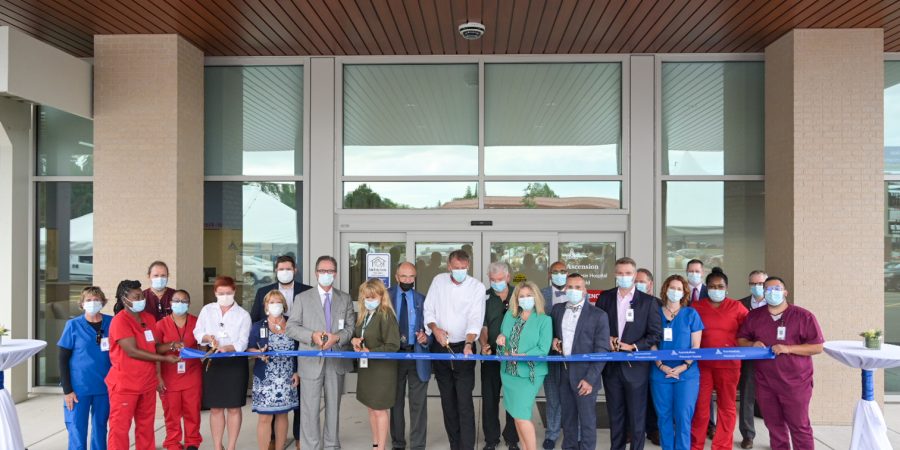 Ascension Wisconsin Neighborhood Hospital Expands Access to Care in Greenfield