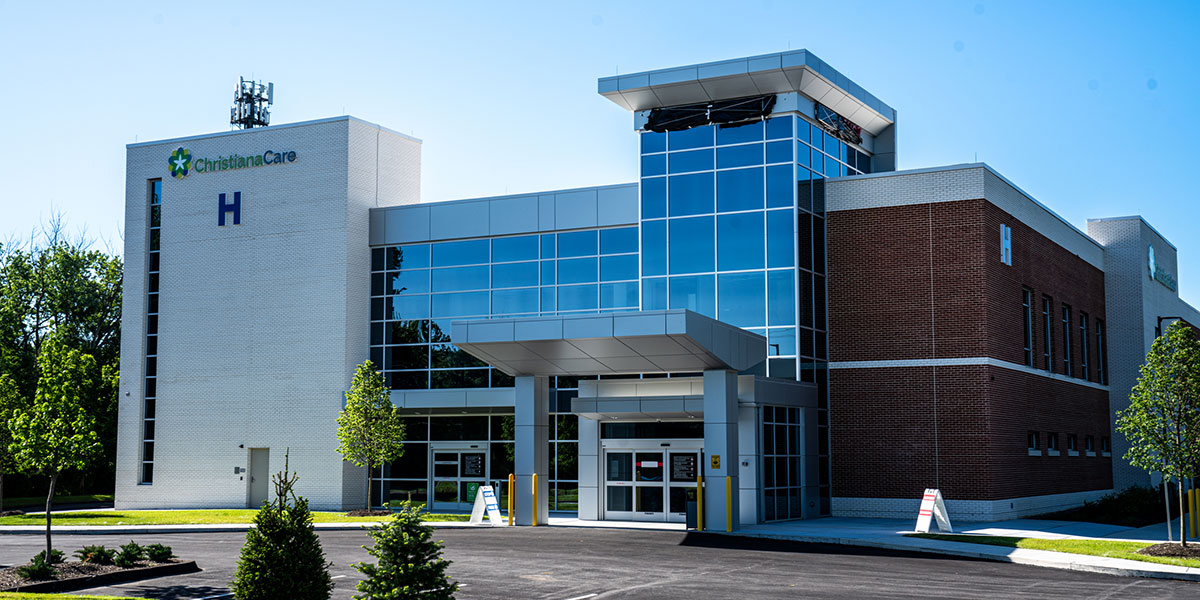 ChristianaCare to Open Aston Campus Neighborhood Hospital in Early June, Bringing 24/7 Emergency Care to Delaware County, PA
