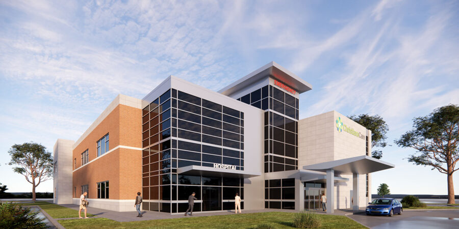 ChristianaCare Will Establish New Health Care Campus in Aston, Delaware County, Pennsylvania