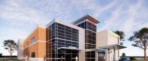 ChristianaCare Advances New Health Campus in Camden, Delaware to Close Care Gaps