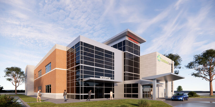 ChristianaCare Advances New Health Campus in Camden, Delaware to Close Care Gaps