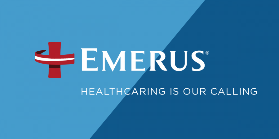 Emerus Announces Craig Goguen’s Move To Executive Chairman, Appoints Vic Schmerbeck As Chief Executive Officer, Effective April 1, 2022
