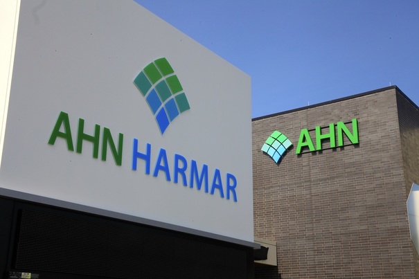 Allegheny Health Network to Open New Harmar Neighborhood Hospital