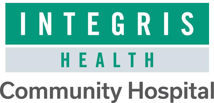 INTEGRIS Health Community Hospital Logo