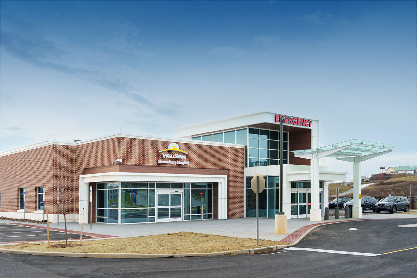 WellSpan Heath Opens 11th Hospital