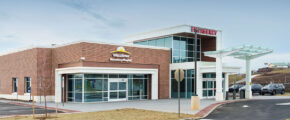 WellSpan Heath Opens 11th Hospital