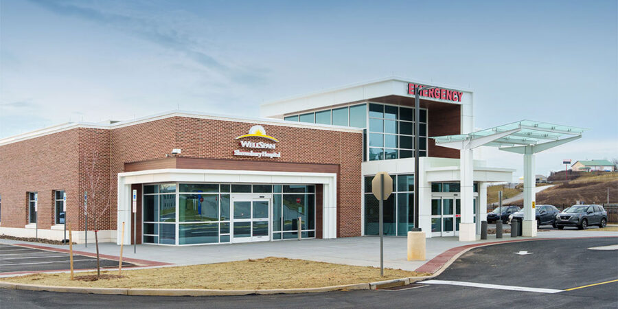 WellSpan Heath Opens 11th Hospital