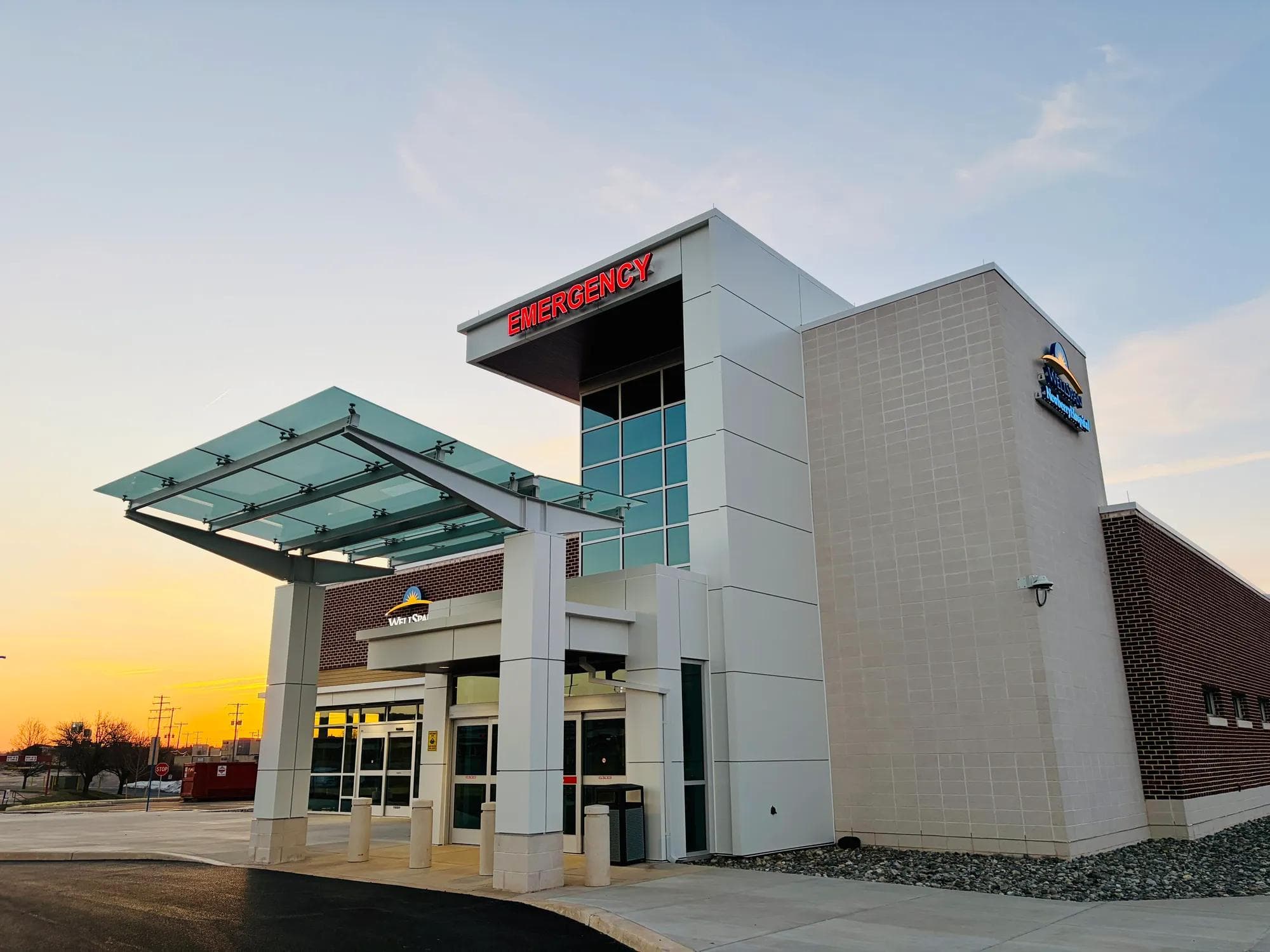 WellSpan Health Opens New Hospital In Newberry Township