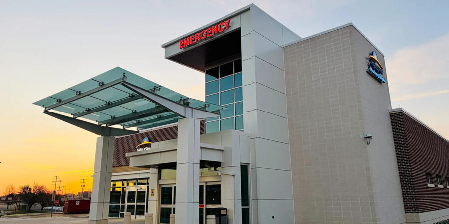 WellSpan Health Opens New Hospital In Newberry Township