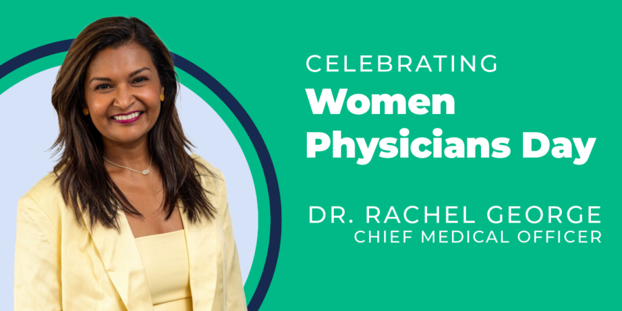 Women Physicians Day