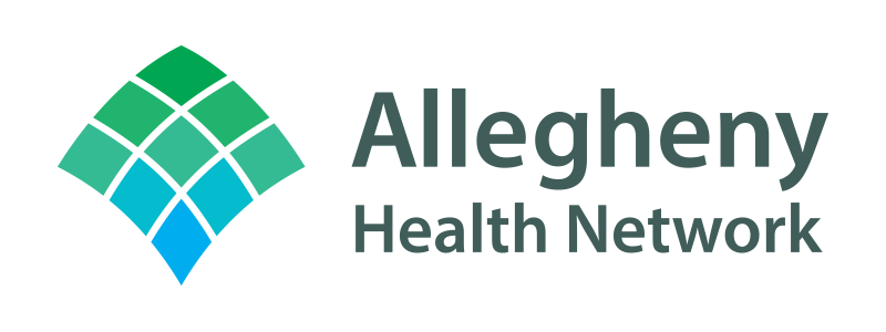 Allegheny Health Network logo