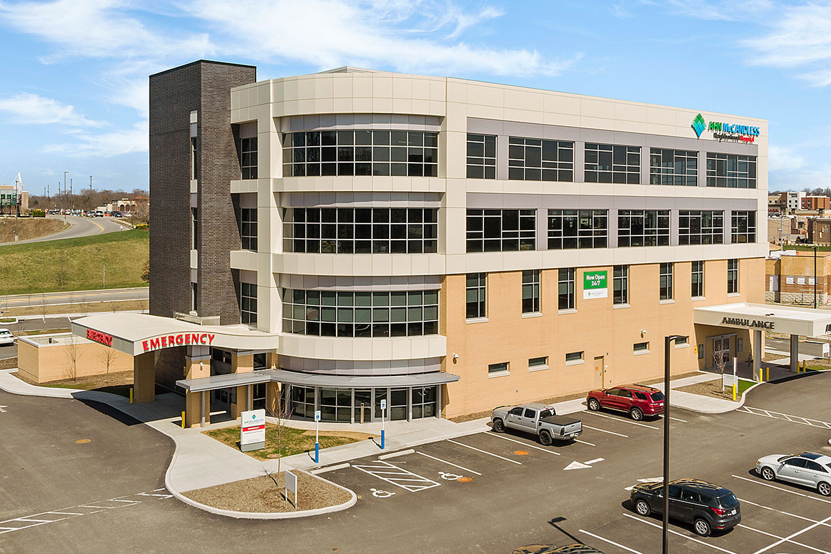 Coordinated care, closer to home: Investments pay off for patients - Emerus