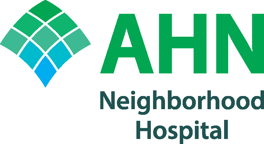AHN Neighborhood Hospital Logo