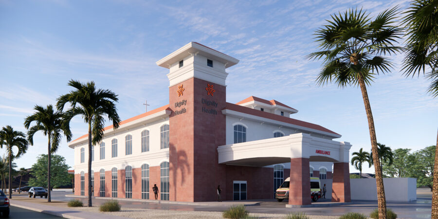 Dignity Health – St. Rose Dominican Breaks Ground on New Neighborhood Hospital, Expanding Medical Access for Local Community