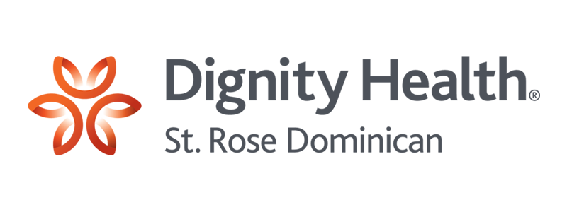 Dignity Health St. Rose Dominican logo