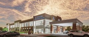 Ascension Saint Thomas welcomes new Murfreesboro hospital
