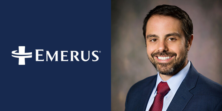 Emerus Welcomes Grant Magness as Senior VP of Operations – West Division