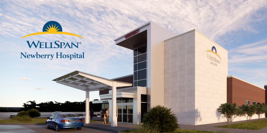 WellSpan Health Breaks Ground on Newberry Township Hospital