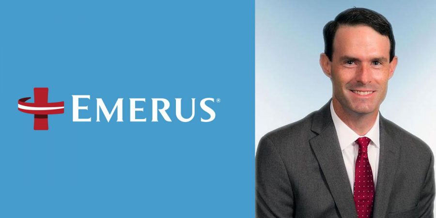 Emerus Hires Peyton Elliot as Senior VP of Operations