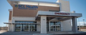 Community Hospitals Fill Need for Access, Convenience