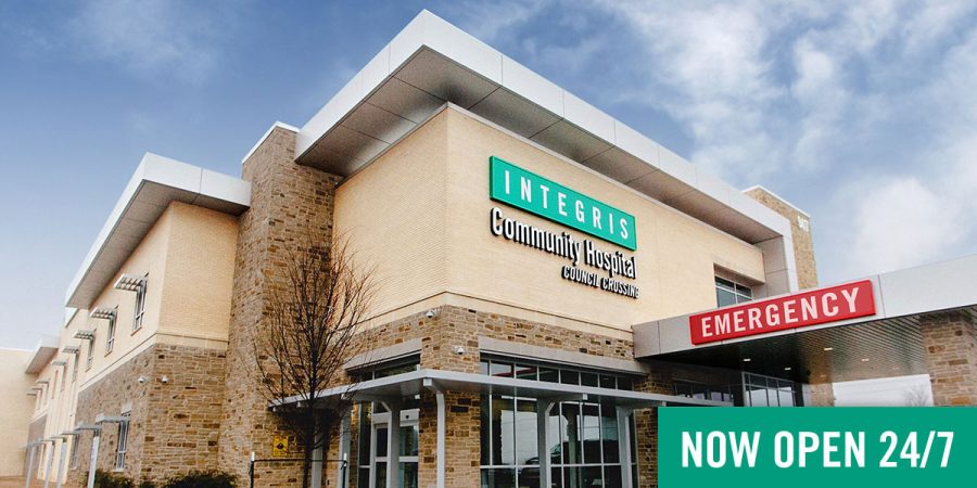 INTEGRIS Celebrates Opening of New Community Hospital in Oklahoma City