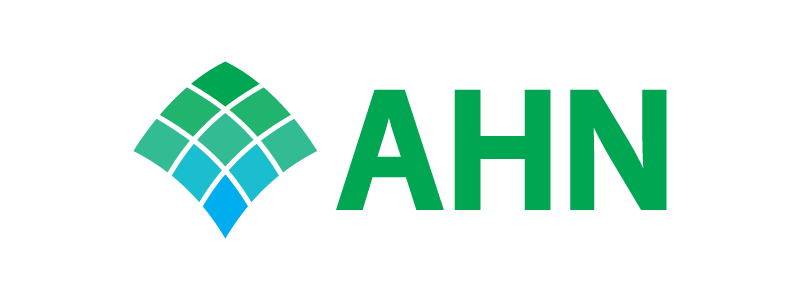 Allegheny Health Network logo