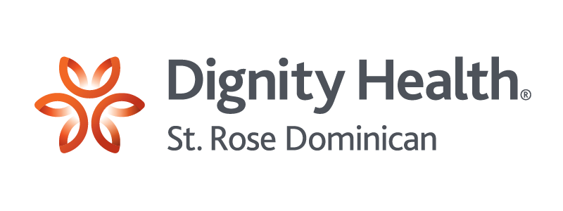 Dignity Health St. Rose Dominican logo
