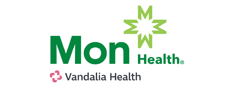 Mon Health logo