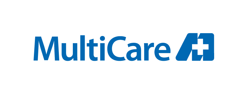 MultiCare Health logo