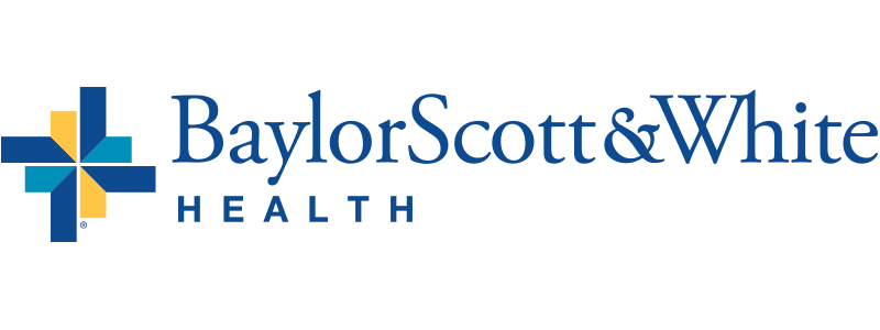 Baylor Scott & White Health logo