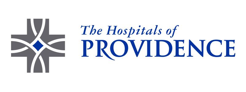 The Hospitals of Providence logo