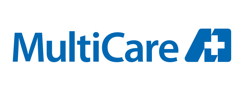 MultiCare Health logo