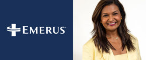 Emerus Welcomes Dr. Rachel George as Chief Medical Officer