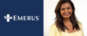 Emerus Welcomes Dr. Rachel George as Chief Medical Officer