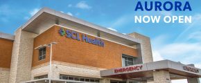 SCL Health Opens New Satellite Healthcare Facility in Aurora