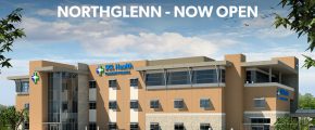 SCL Health Opens New Hospital in Northglenn