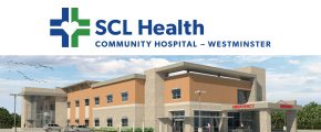 Ribbon-Cutting Celebrates SCL Health Community Hospital at Westminster